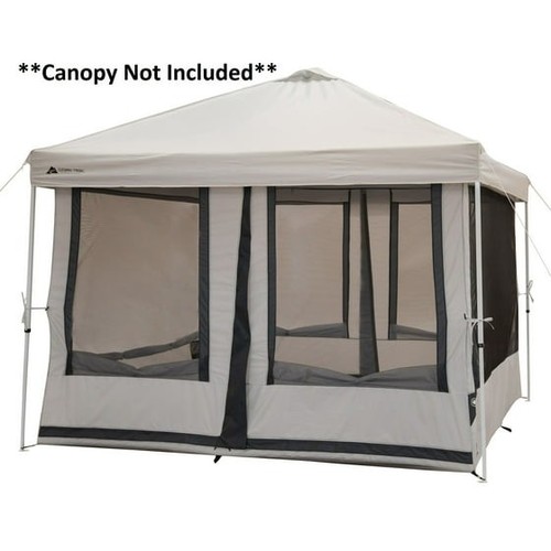 Ozark trail person screen - 7-person,